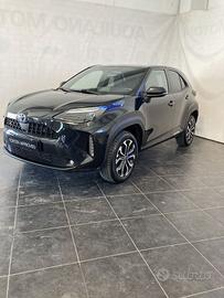 Toyota Yaris Cross 1.5H (116 CV) E-CVT Trend