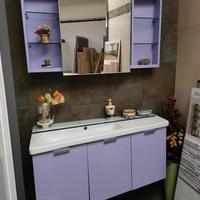 Mobile bagno