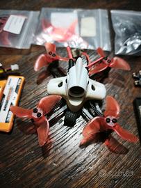 tinyhawk 2 race drone 2 pollici 2s