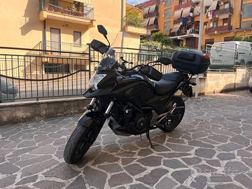 NC750X DCT