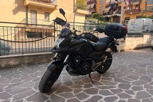 NC750X DCT
