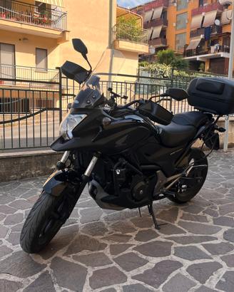 NC750X DCT