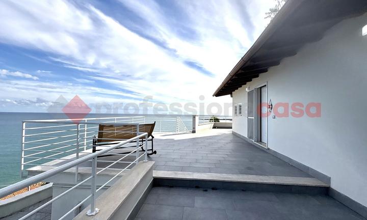 Villa singola Terracina [Cod. rif 3263934VRG]