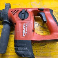 Tassellatore hilti