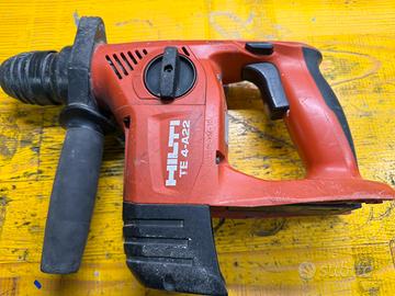 Tassellatore hilti