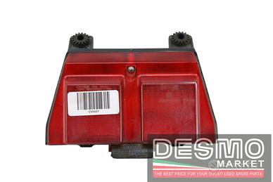 Faro fanale post. stop Cagiva Mito 125 Fari tondi