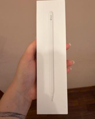 Apple pencil 2 generazione