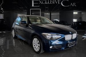 BMW - Serie 1 - 118d 5p.