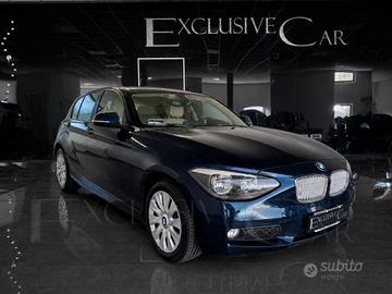 BMW - Serie 1 - 118d 5p.