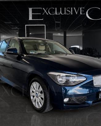 BMW - Serie 1 - 118d 5p.