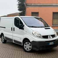 Renault Trafic 2.0DCI 115Cv 3 posti