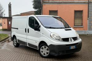 Renault Trafic 2.0DCI 115Cv 3 posti