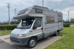 Camper Arca Super America 470