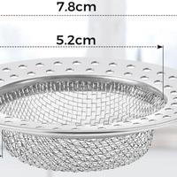 filtri per lavandino cucina
