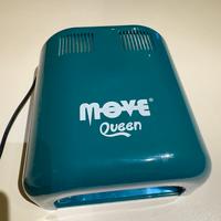 Lampada uv per unghie