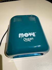 Lampada uv per unghie