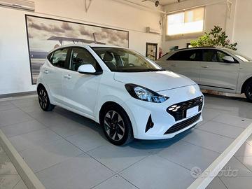 Hyundai i10 1.0 MPI Tech