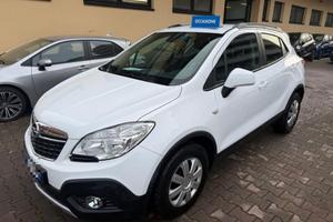 OPEL Mokka 1.4 Turbo Ecotec 140CV 4x2 Cosmo
