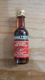 bottiglia mignonnettes Amaro Felisia Ramazzotti 