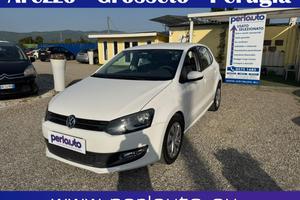 VOLKSWAGEN Polo 1.2 70 CV 5p. Comfortline