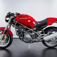 Ducati Monster 900 - 1995