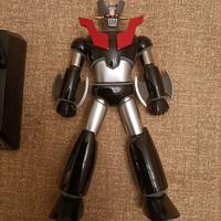 mazinger Z chokogin