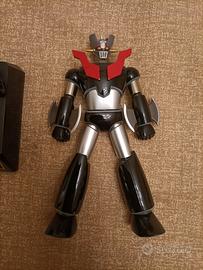 mazinger Z chokogin