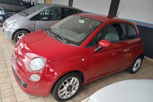 Fiat 500 1.2 Lounge MOD. 2010