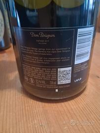 Dom perignon 2017