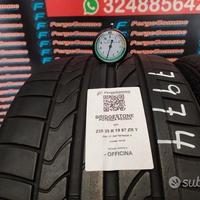 ESTIVE cod:7974 Misura 23535R19 87 ZR Y BRIDGESTON