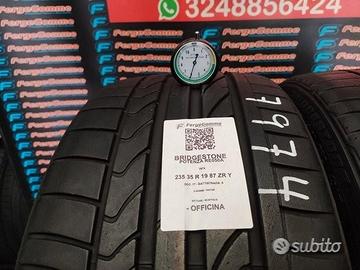 ESTIVE cod:7974 Misura 23535R19 87 ZR Y BRIDGESTON
