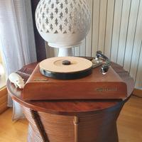 Giradischi Garrard 