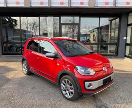 VOLKSWAGEN up! 1.0 75 CV 5p. cross up! "PERFETTA