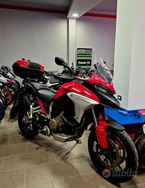 Ducati Multistrada V4 S 2022 km 6000 UNIPRÒ