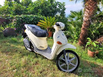 Piaggio Liberty 50 (1ª Serie - 1997)