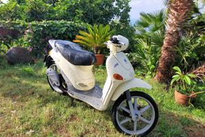 Piaggio Liberty 50 (1ª Serie - 1997)