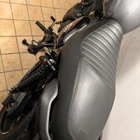 Sella Royal enfield hunter 350