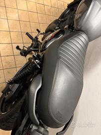 Sella Royal enfield hunter 350