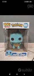 Funko pop squirtle n.505 xl