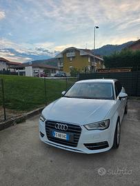 Audi a3 turbo diesel 2000 150cv