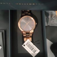 Daniel Wellington orologio Iconic Link  36mm 