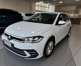 VOLKSWAGEN Polo 1.0 TSI Style 95CV KM.0