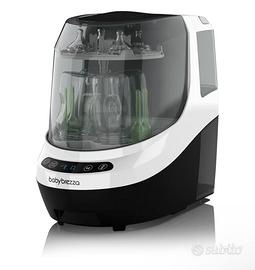 Baby Brezza Bottle Washer Pro