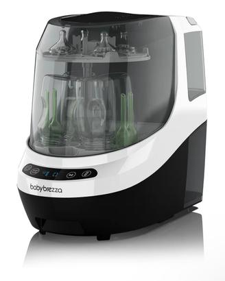 Baby Brezza Bottle Washer Pro