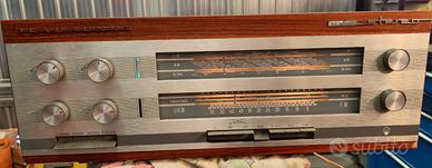 Ricevitore steroa vintage Blaupunkt vintage