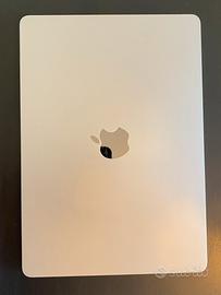 MacBook Air 13” M4  guasto/da riparare o per cambi