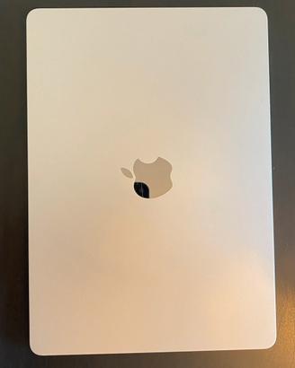 MacBook Air 13” M4  guasto/da riparare o per cambi