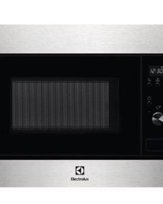 Microonde Electrolux MO318GX Incasso Inox