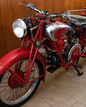 Moto Guzzi GTV 500 – 1948 – Moto d’epoca