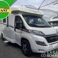CARTHAGO C TOURER T 143 LE